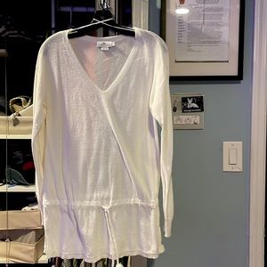 Vineyard vines long shirt S